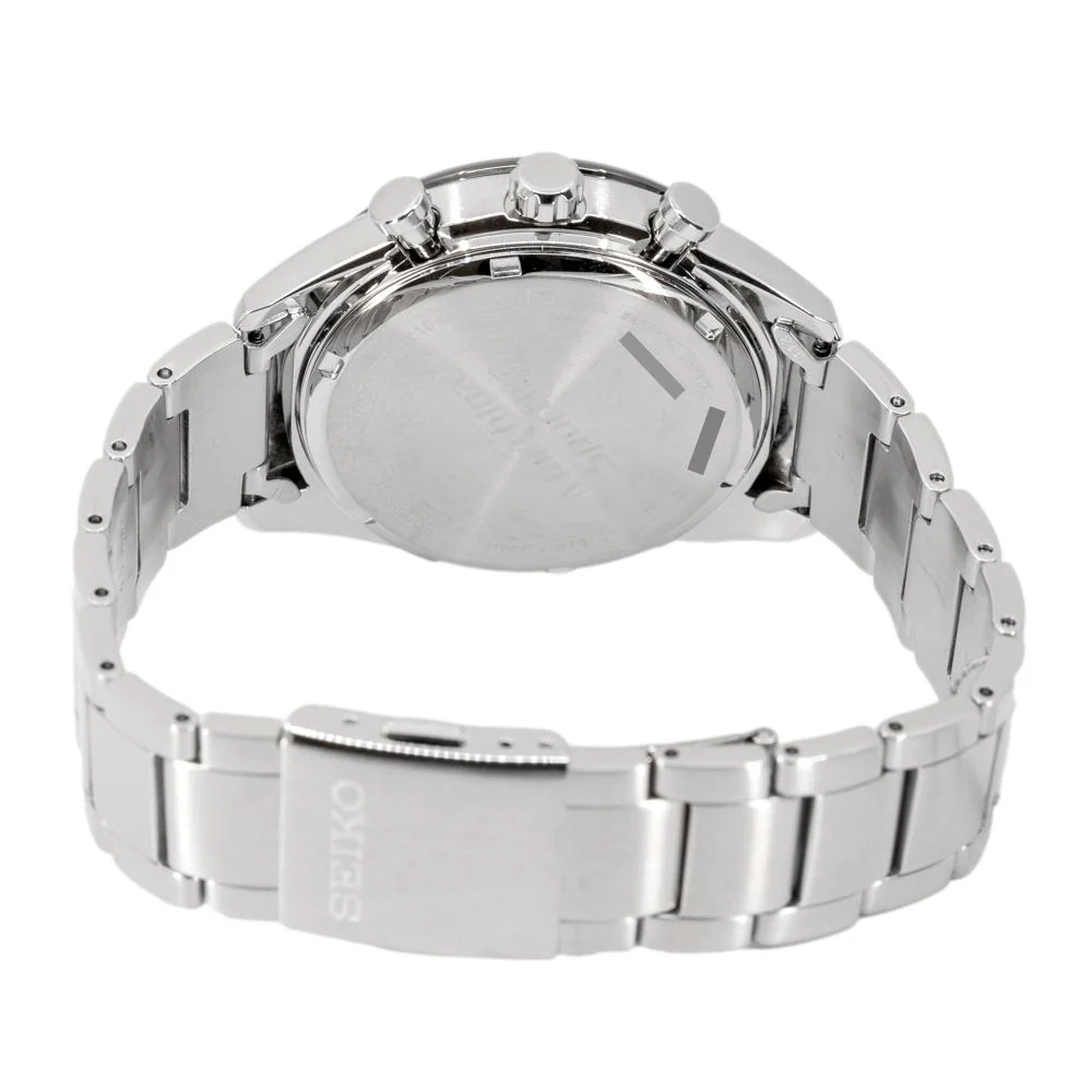 Seiko Men's SSC771P1 Sport Chronograph Quartz - Image 4