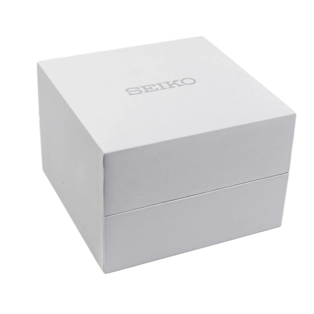 Seiko Men's SSC771P1 Sport Chronograph Quartz - Image 5