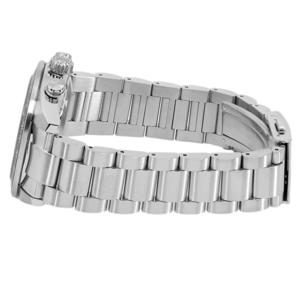 Seiko Men's SSC915P1 Speedtimer Prospex Chrono Solar - Image 4