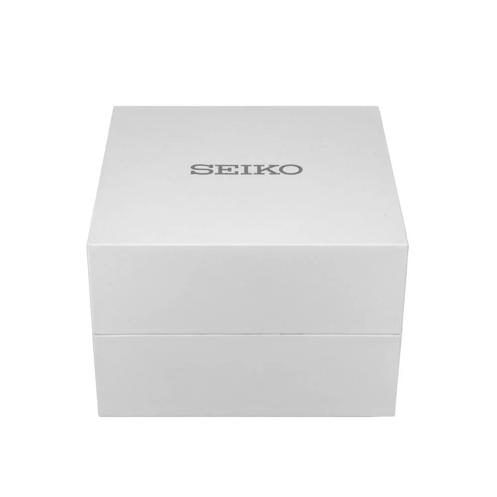 Seiko Men's SSC915P1 Speedtimer Prospex Chrono Solar - Image 6