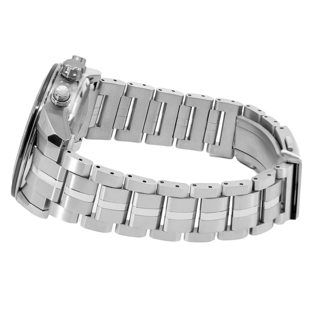Seiko Men's SSH003J1 Astron GPS Solar Watch - Image 4