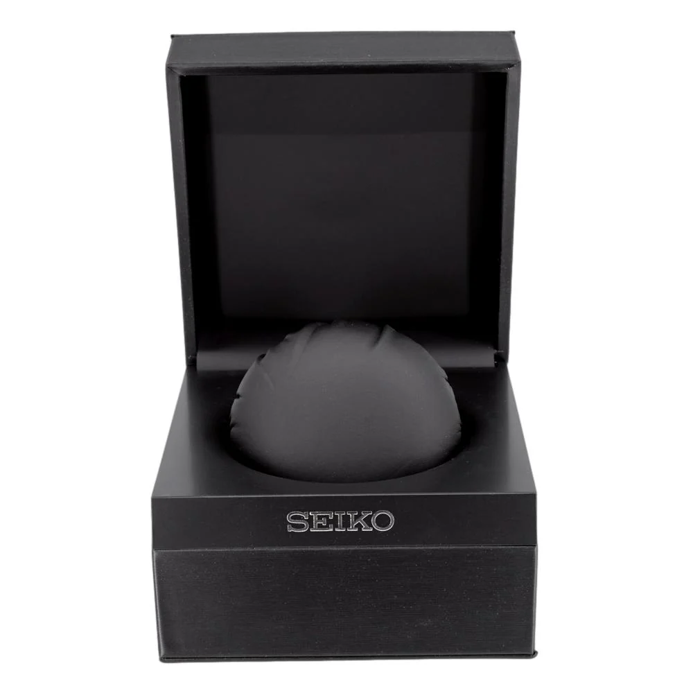 Seiko Men's SSH071J1 Astron GPS Solar Limited Edition Watch - Image 8