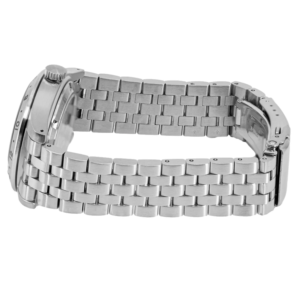 Seiko Men's SSK023K1 5 Sports Automatic GMT - Image 4