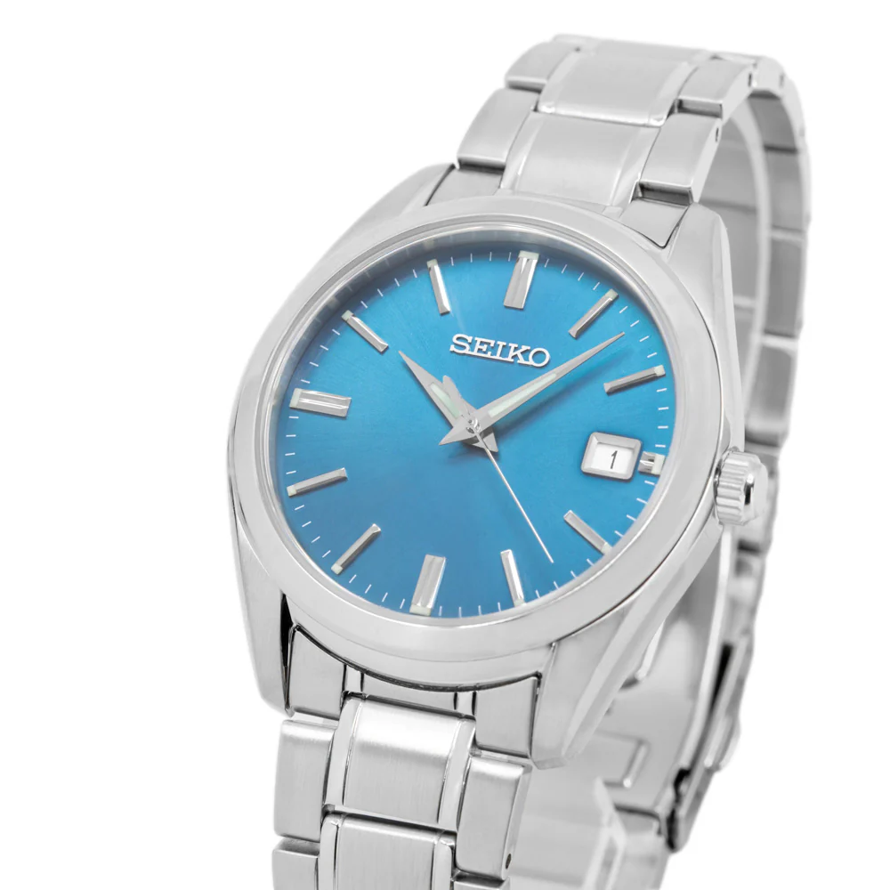 Seiko Men's SUR525P1 Classic Quartz - Image 10