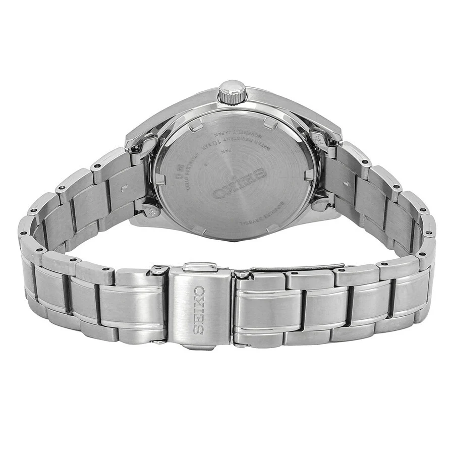 Seiko Men's SUR531P1 Classic Quartz - Image 3