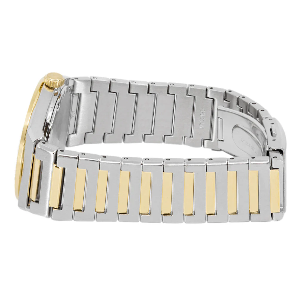 Seiko Men's SUR558P1 Classic Quartz - Image 4