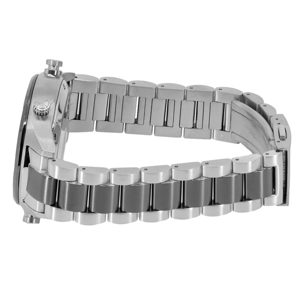 Seiko SFJ005P1 Prospex Speedtimer Solar Limited Ed - Image 4