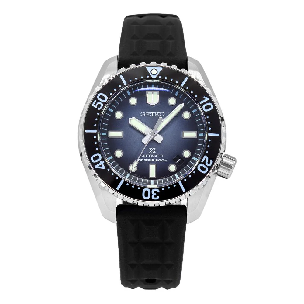 Seiko SLA055J1 Save The Ocean Limited Edition Prospex 1968 - Image 3