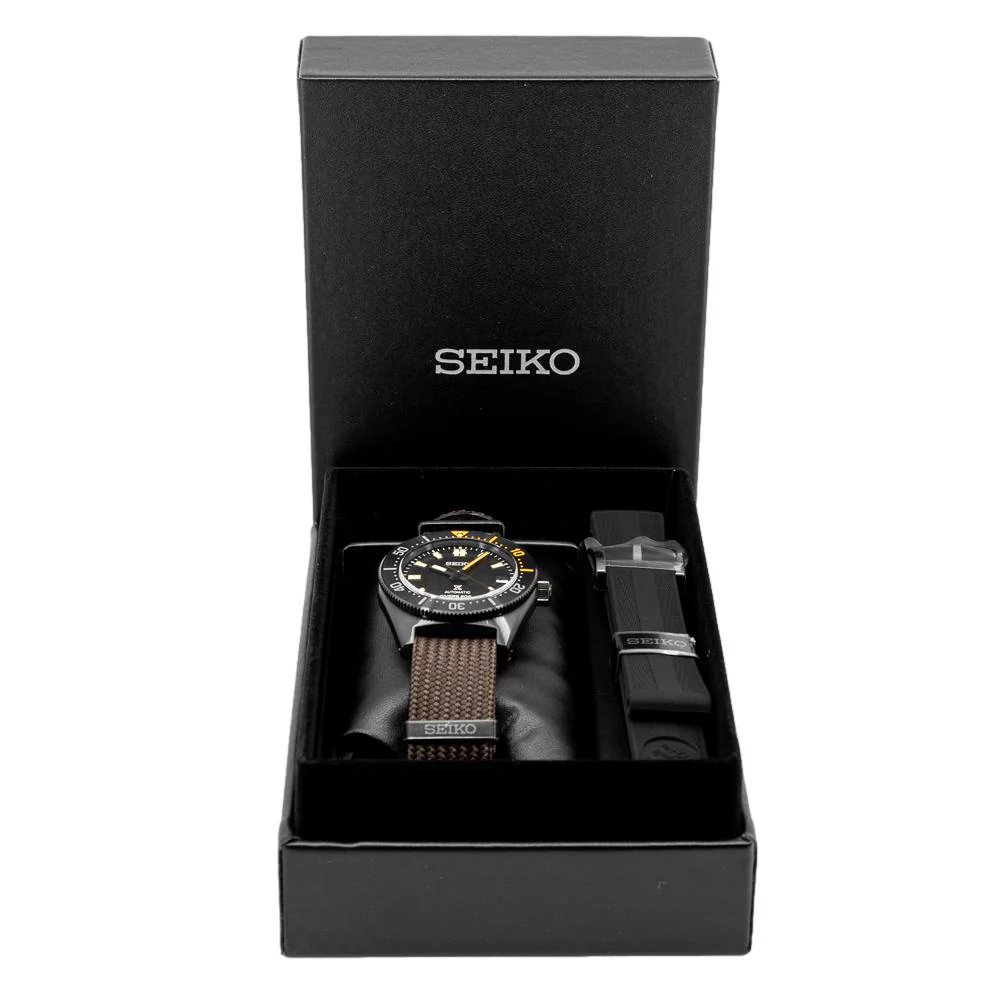 Seiko SPB253J1 Prospex Reinterpretation 1965 Limited Ed - Image 10