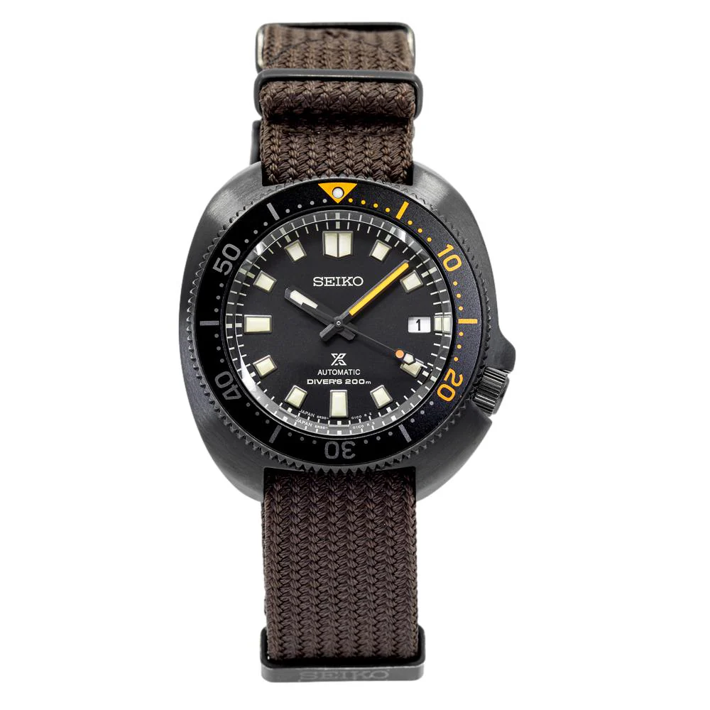 Seiko SPB257J1 Prospex Limited Edition 42.7mm Watch - Image 2