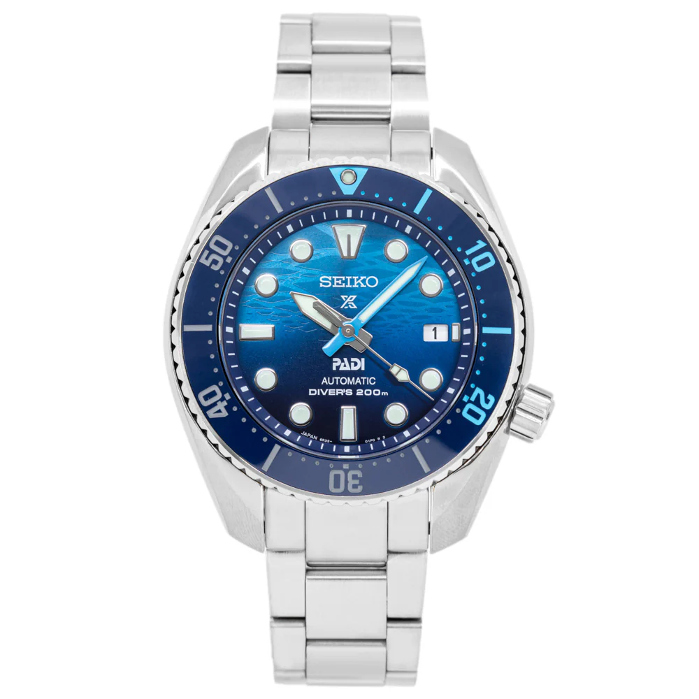 Seiko SPB375J1 Prospex Padi - Image 3