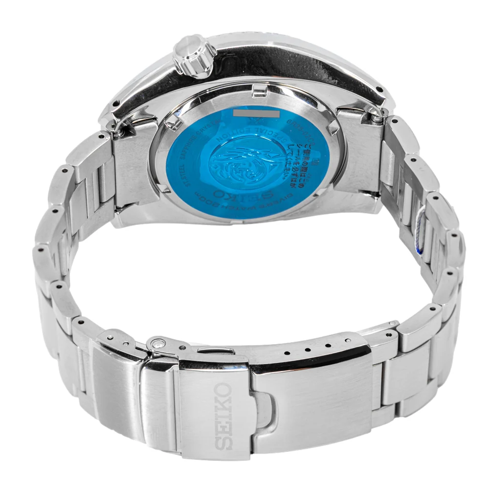 Seiko SPB375J1 Prospex Padi - Image 5