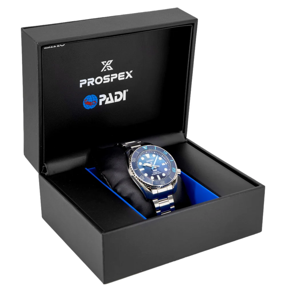 Seiko SPB375J1 Prospex Padi - Image 8