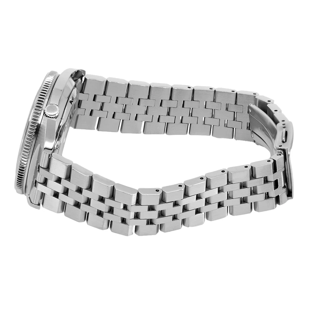 Seiko SPB411J1 Prospex Land Mechanical GMT Limited Ed - Image 4