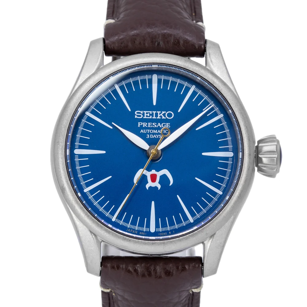 Seiko SPB437J1 Presage Studio Ghibli Limited Edition - Image 2