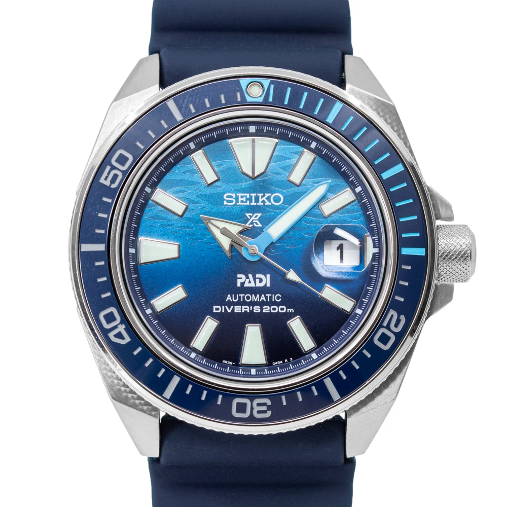 Seiko SRPJ93K1 Prospex Padi Special Ed - Image 2