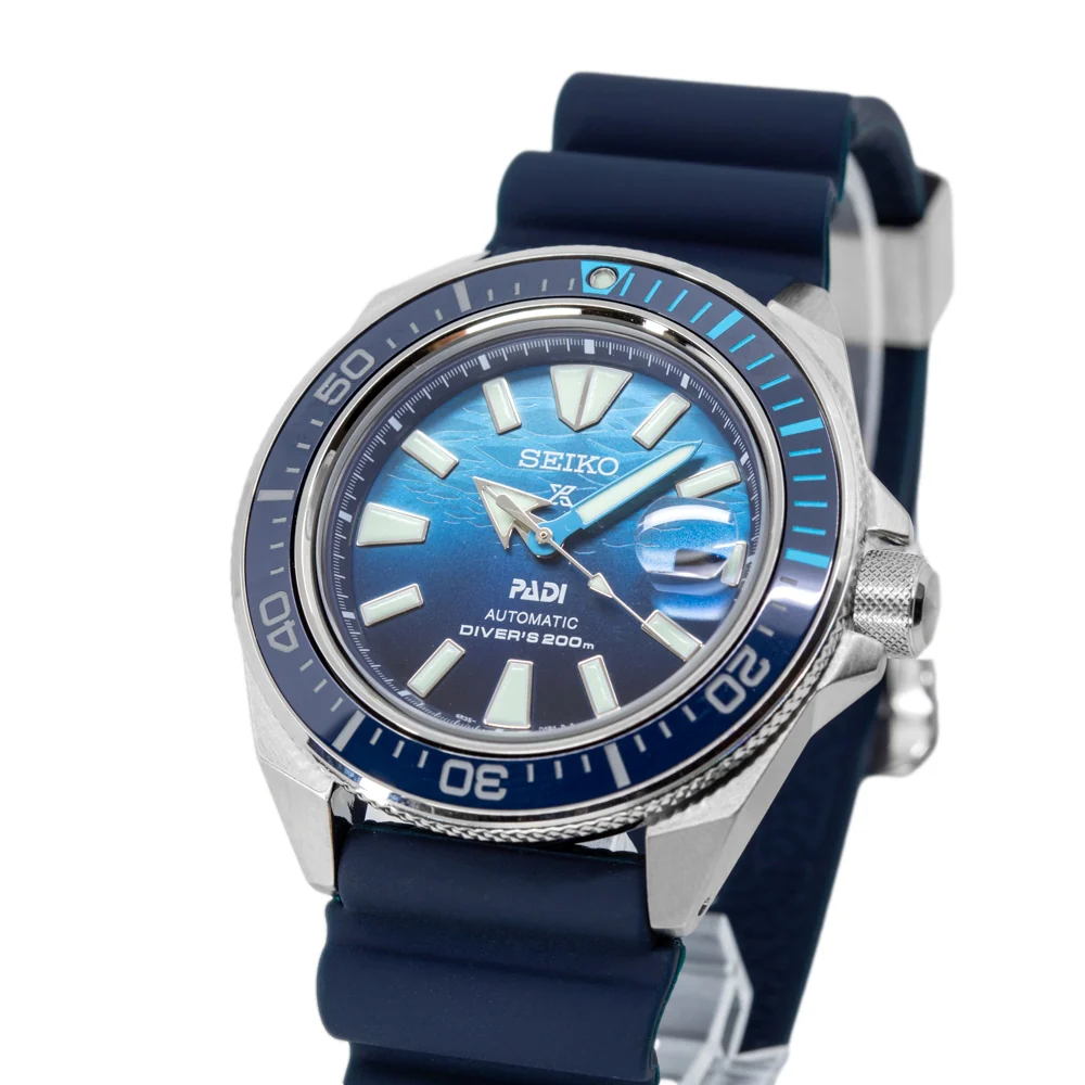 Seiko SRPJ93K1 Prospex Padi Special Ed - Image 9