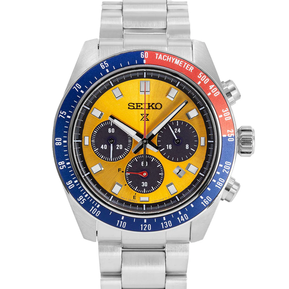 Seiko SSC947P1 Prospex Speedtimer William Pogue - Image 2