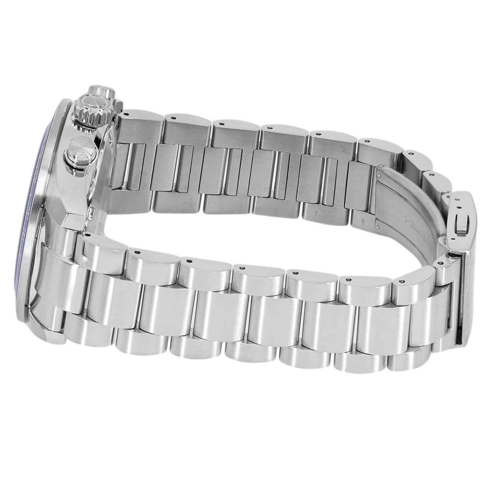 Seiko SSC947P1 Prospex Speedtimer William Pogue - Image 4