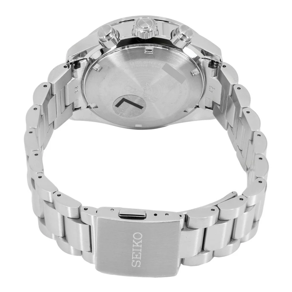 Seiko SSC947P1 Prospex Speedtimer William Pogue - Image 5