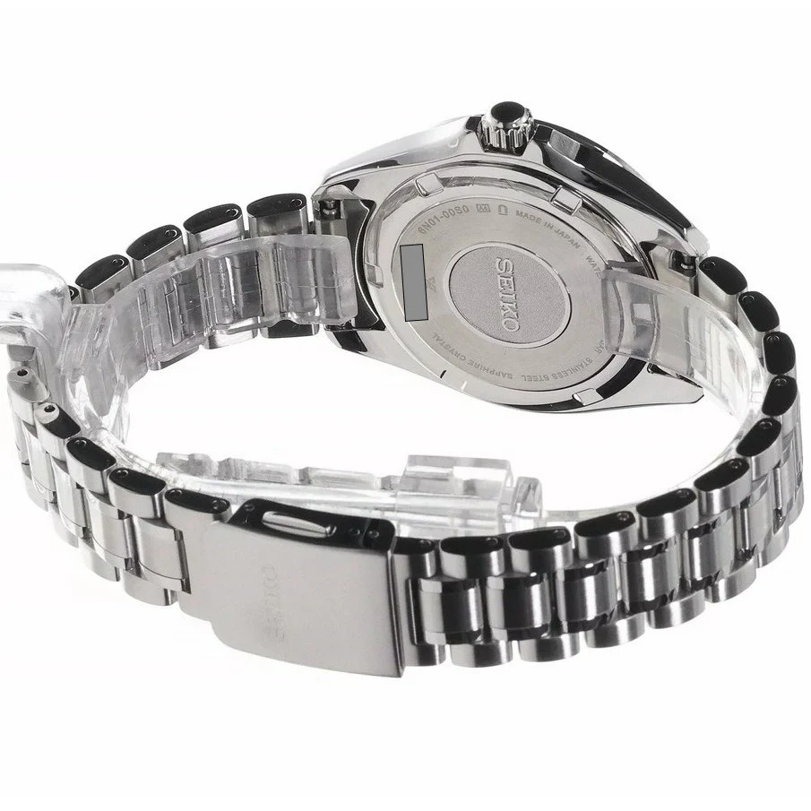 Seiko SUR605J1 Prospex Quartz Sea Woman's Watch - Image 2