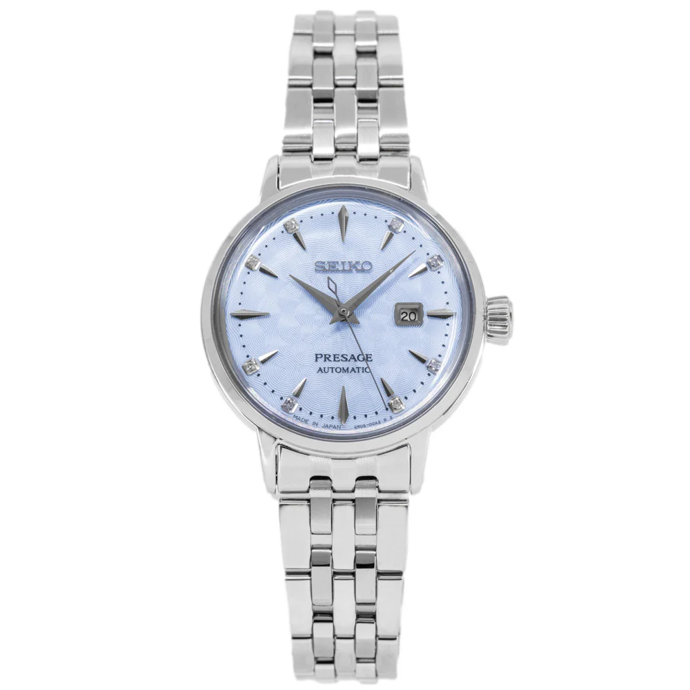 Seiko Women's SRE007J1 Presage Cocktail - Image 2