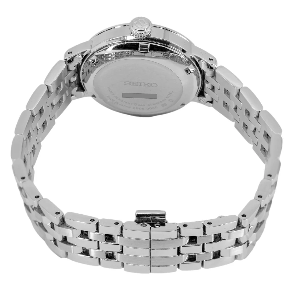Seiko Women's SRE007J1 Presage Cocktail - Image 5