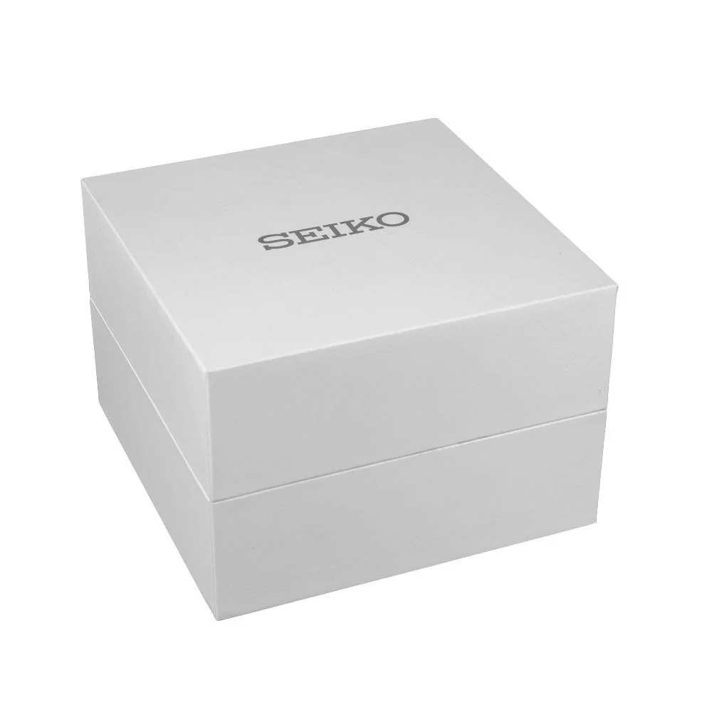 Seiko Women's SRE009J1 Presage Cocktail Clover Club Auto - Image 7