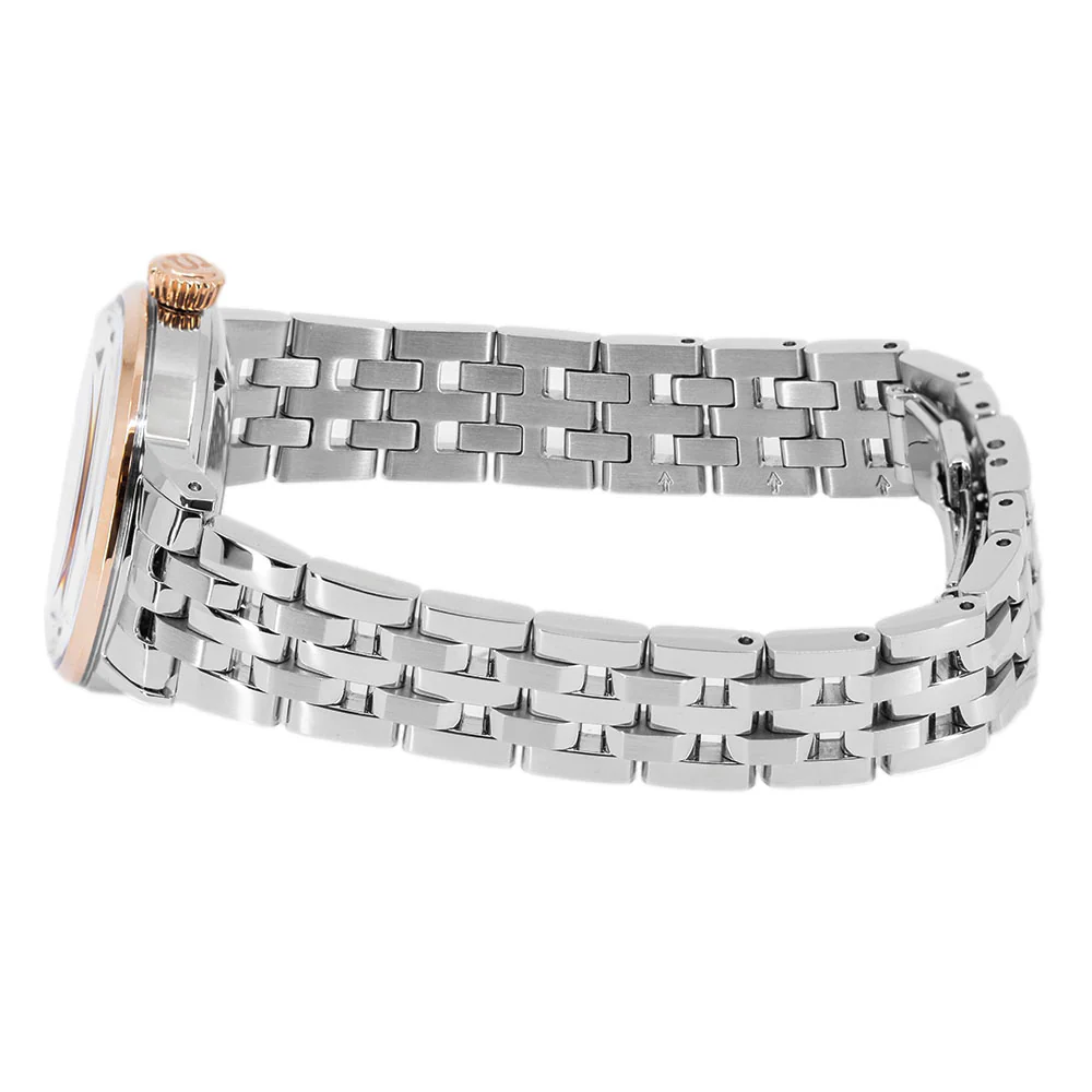 Seiko Women's SRE012J1 Presage Cocktail Pink Lady Auto - Image 4