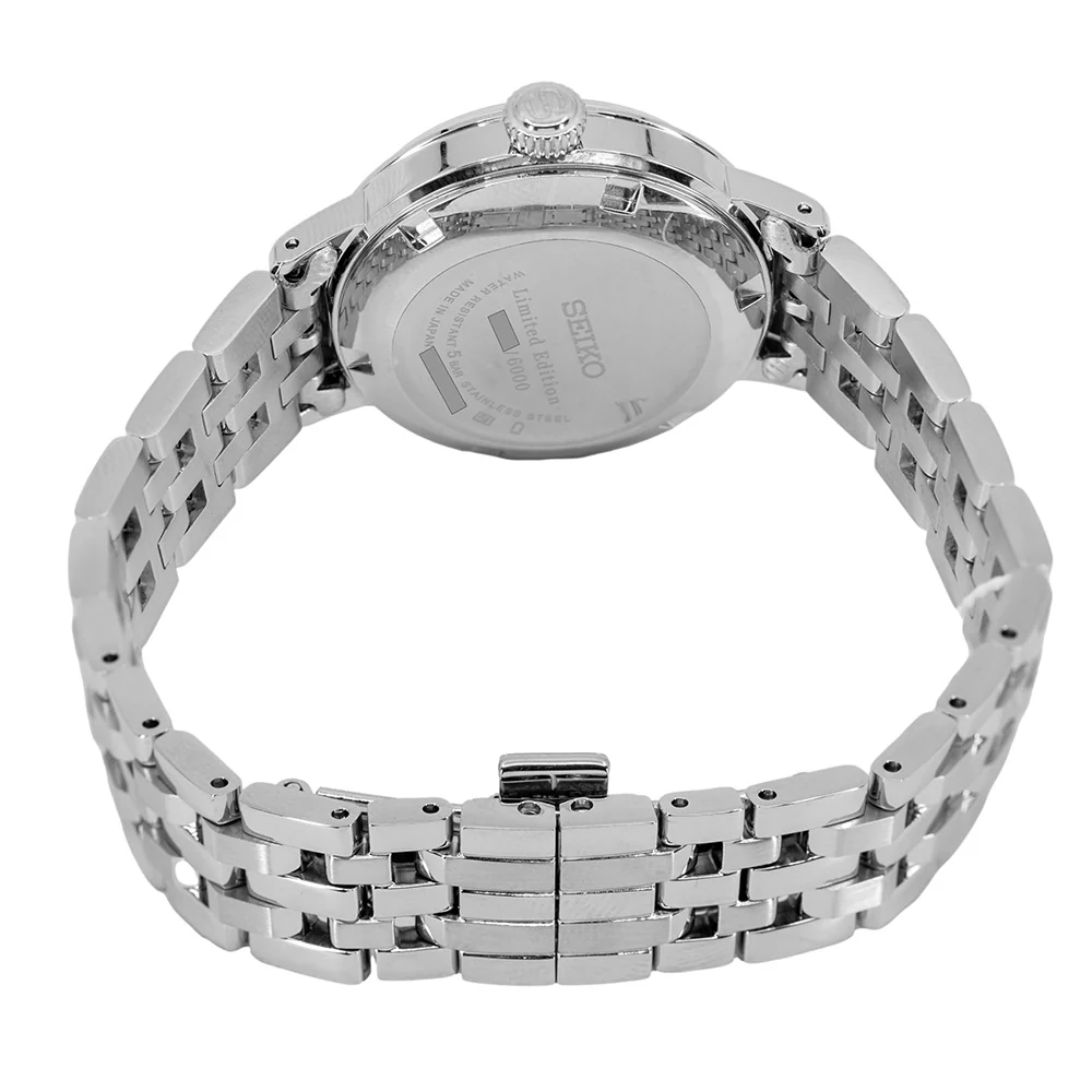 Seiko Women's SRE015J1 Presage Cocktail Star Bar Ltd. Ed. - Image 5