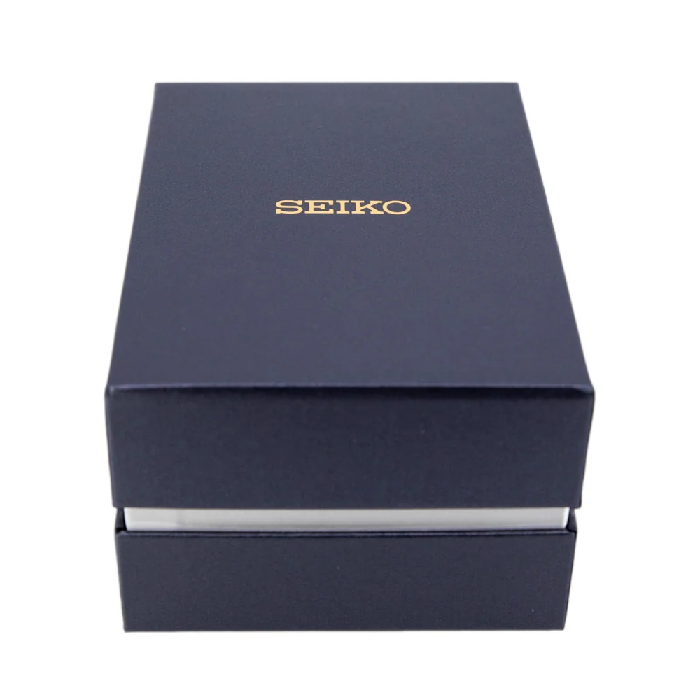 Seiko Women's SRE015J1 Presage Cocktail Star Bar Ltd. Ed. - Image 6