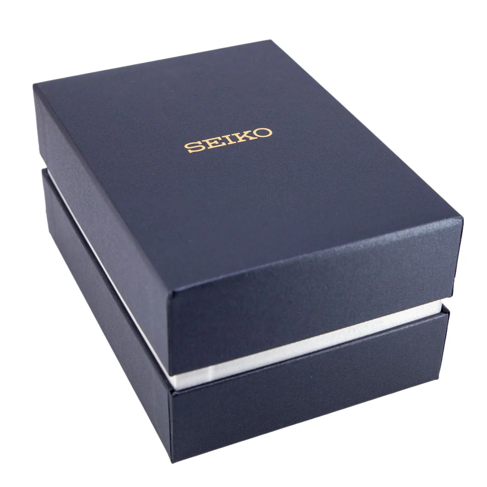 Seiko Women's SRE015J1 Presage Cocktail Star Bar Ltd. Ed. - Image 7