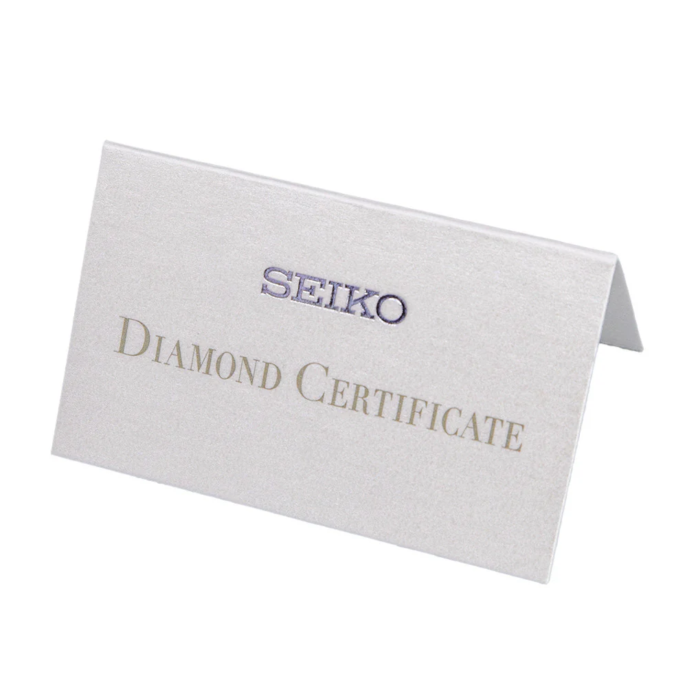 Seiko Women's SRE018J1 Presage Cocktail Time Automatic - Image 10