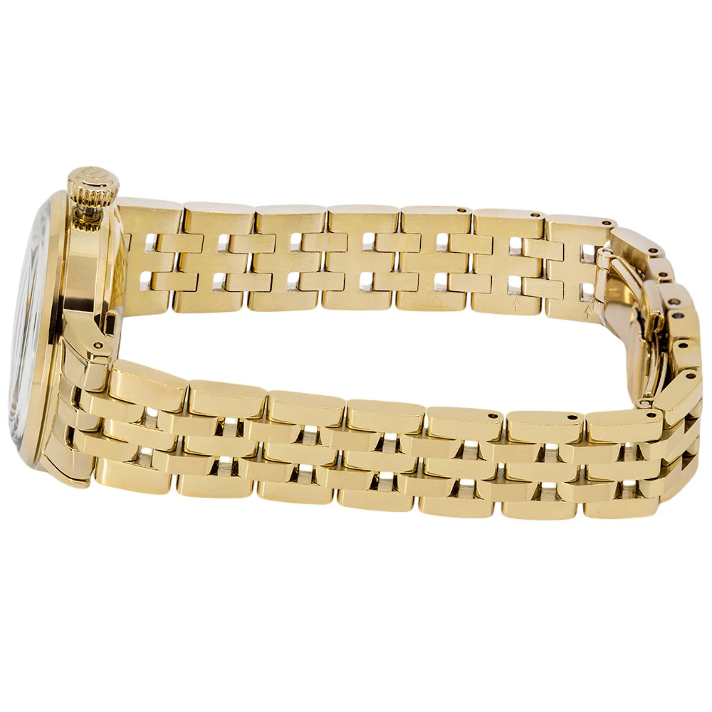 Seiko Women's SRE018J1 Presage Cocktail Time Automatic - Image 4