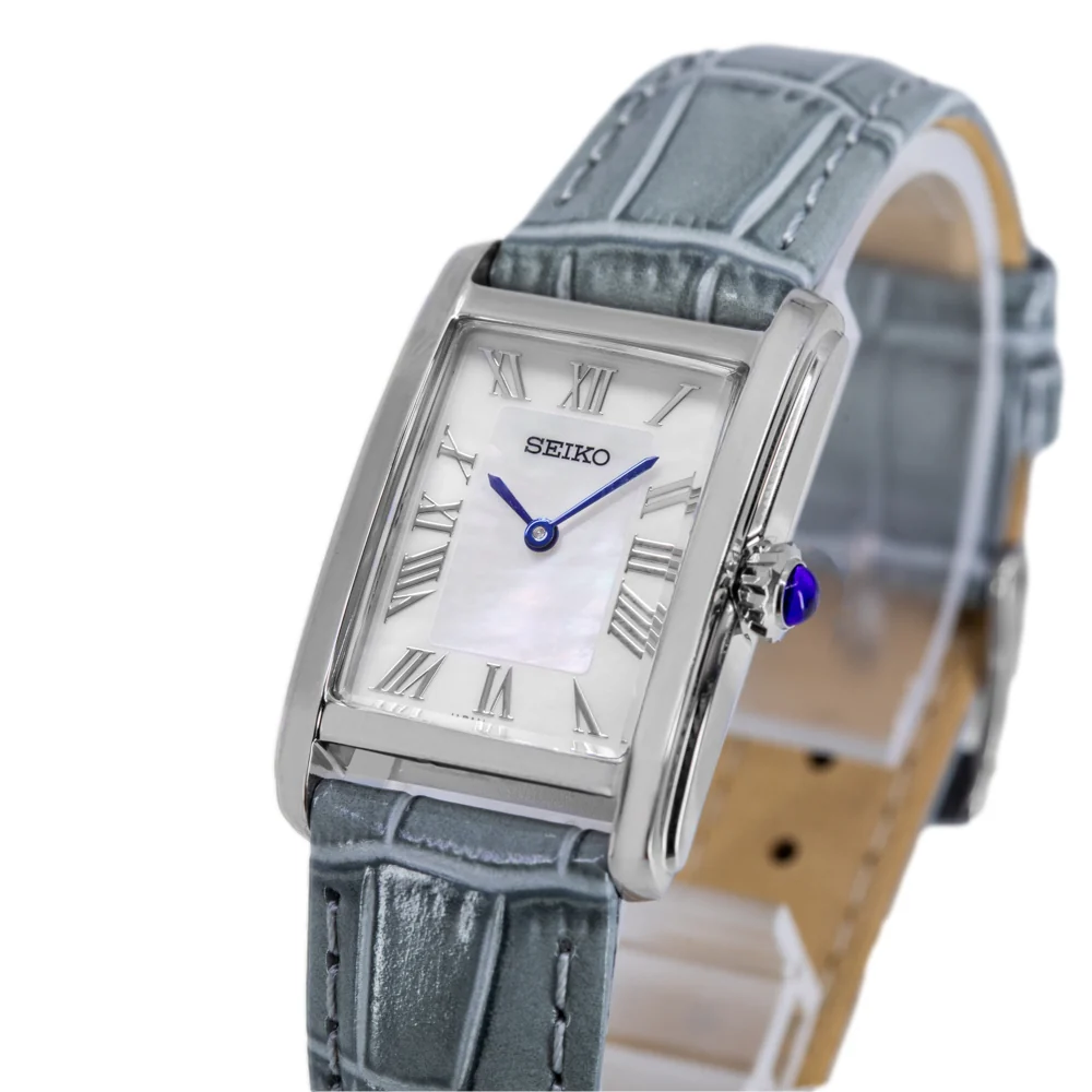 Seiko Women's SWR099P1 Classic Quartz - Image 10
