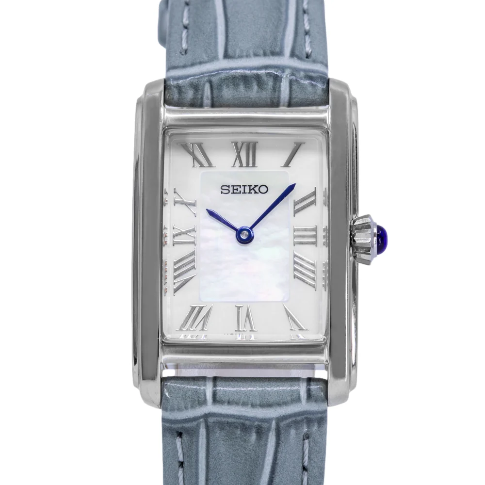 Seiko Women's SWR099P1 Classic Quartz - Image 2