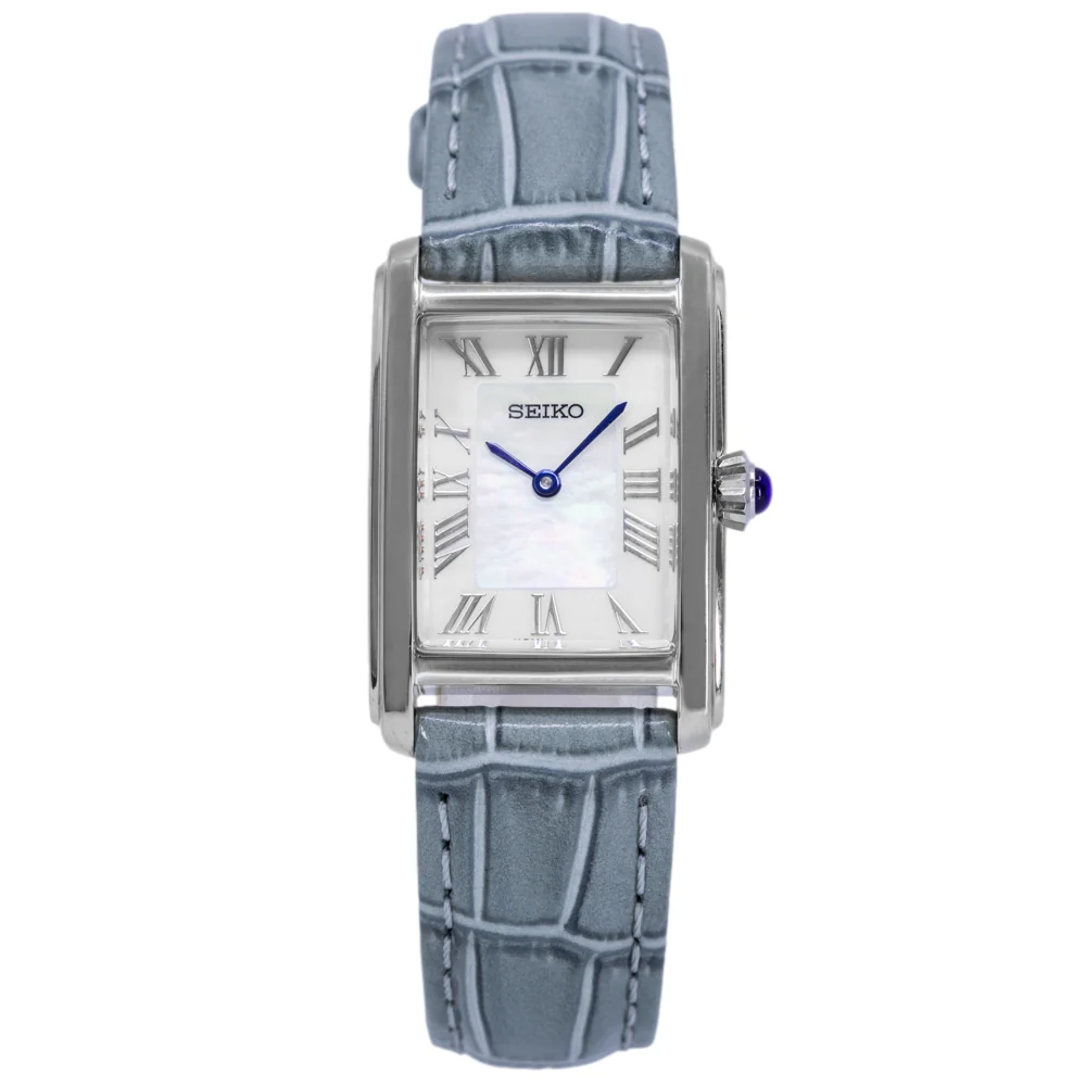 Seiko Women's SWR099P1 Classic Quartz - Image 3