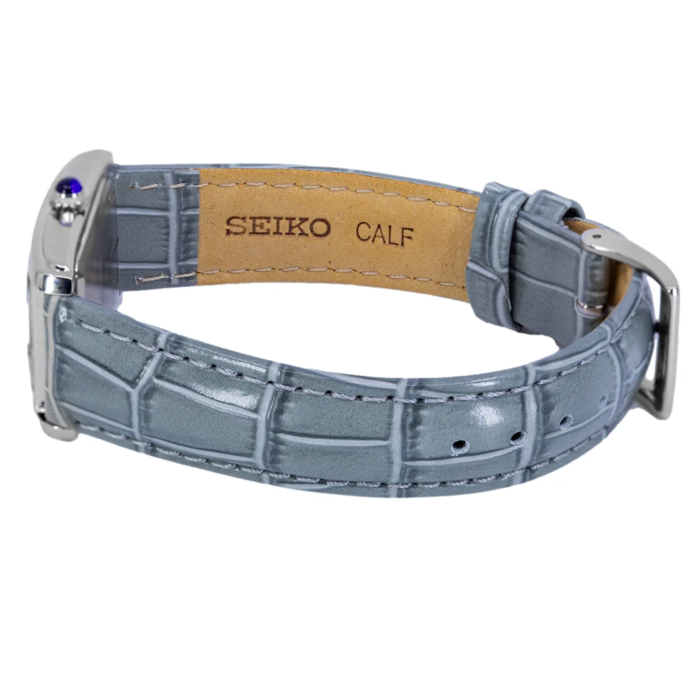 Seiko Women's SWR099P1 Classic Quartz - Image 4