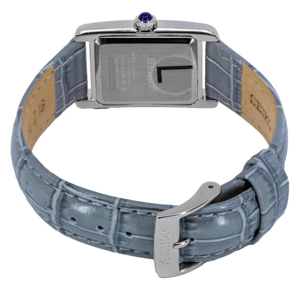 Seiko Women's SWR099P1 Classic Quartz - Image 5