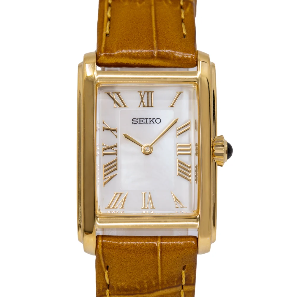 Seiko Women's SWR100P1 Classic Quartz - Image 2
