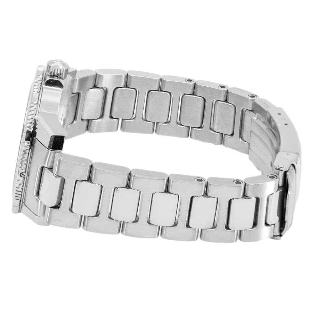 Sinn Men's 104.012 Pilot 104 St Sa I W White Dial Watch - Image 4