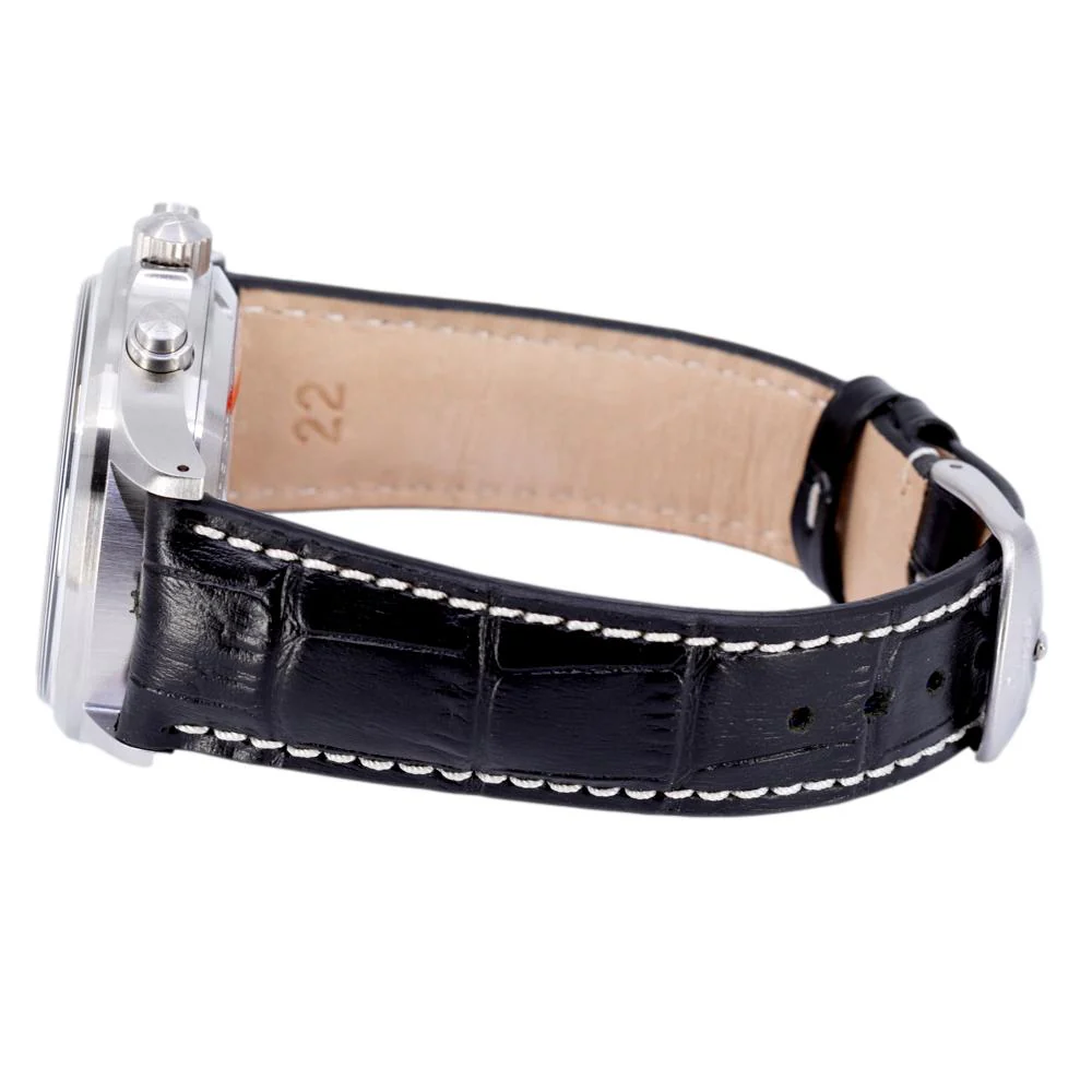 Sinn Men's 358.062 Pilot 358 Sa Chrono Watch - Image 3