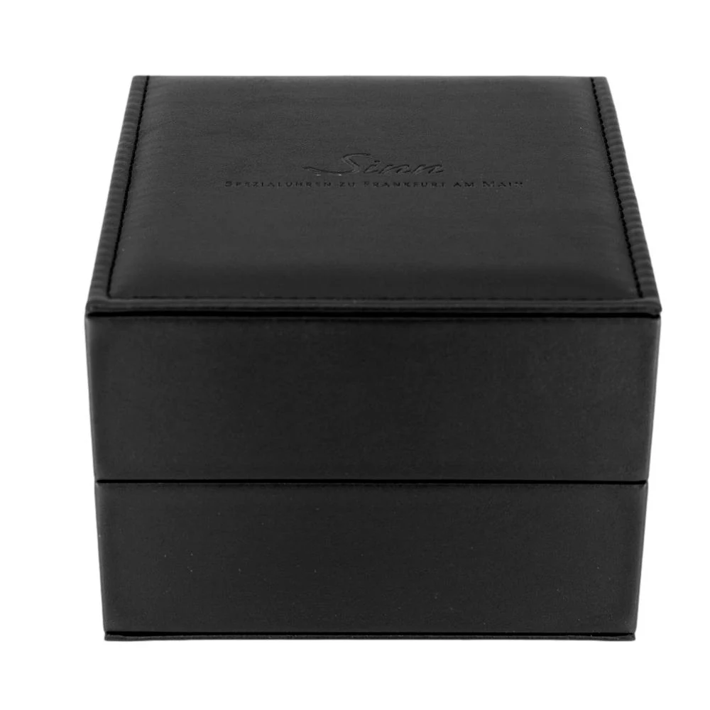 Sinn Men's 358.062 Pilot 358 Sa Chrono Watch - Image 5