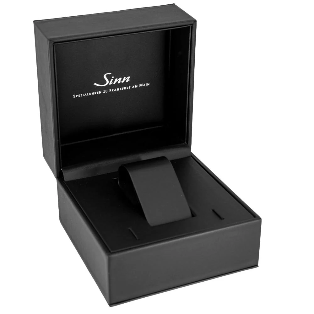 Sinn Men's 358.062 Pilot 358 Sa Chrono Watch - Image 8