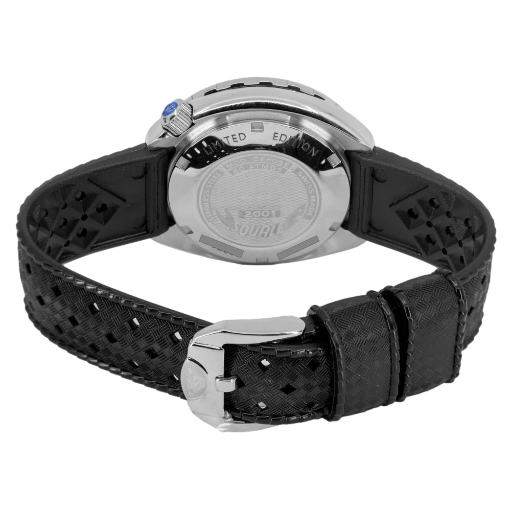 Squale 2001LAVAL.HT 2001 Heritage Automatic - Image 5