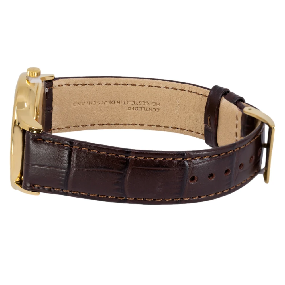 Sternglas Men's S01-BE14-HE01 Berlin 38mm Quartz - Image 4