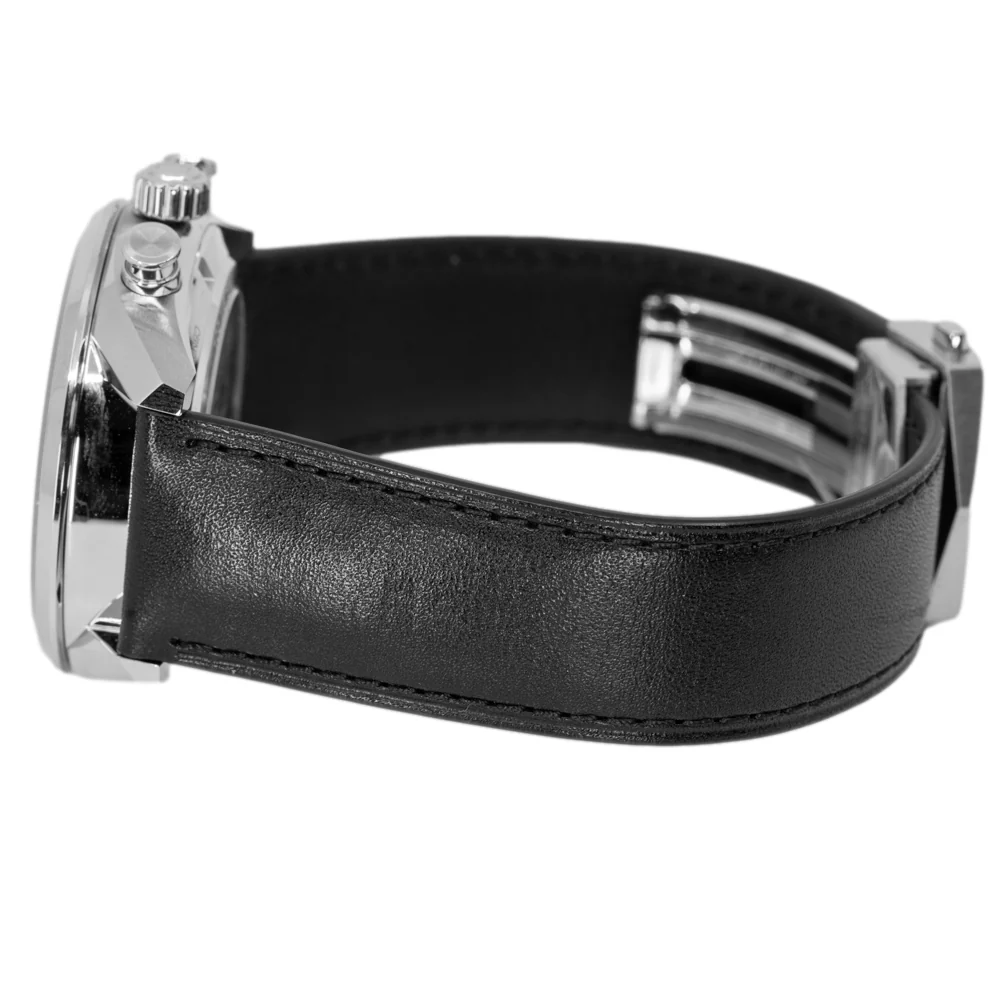 TAG Heuer Men's CBN201C.FC6542 Carrera 42mm Auto Chronograph - Image 2