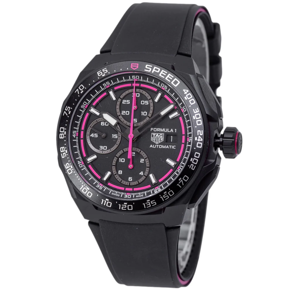 TAG Heuer CBZ2087.FT8107 Formula 1 Automatic Men's Watch