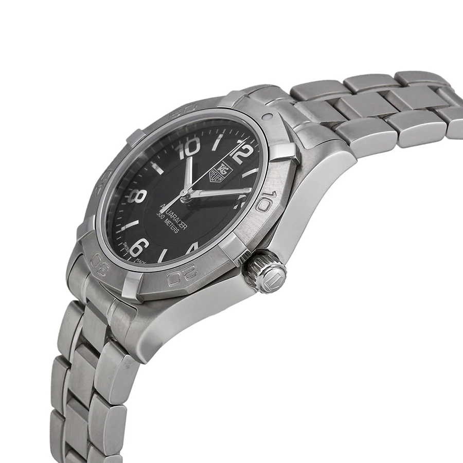Tag Heuer Ladies WAF1310.BA0817 Aquaracer Watch - Image 2