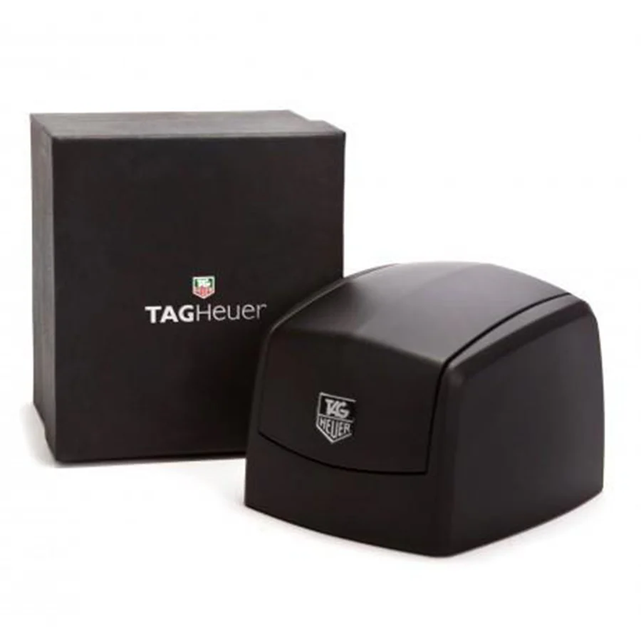 Tag Heuer Ladies WAY131A.BA0913 Aquaracer Watch - Image 4